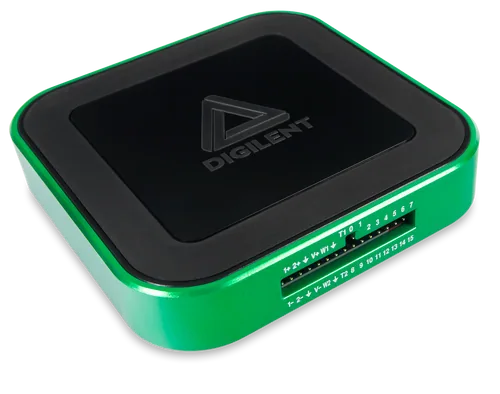 Digilent Analog Discovery 3