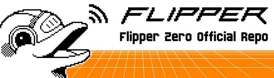 Flipper firmware