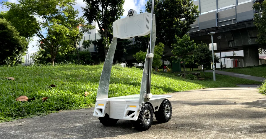 FrodoBots