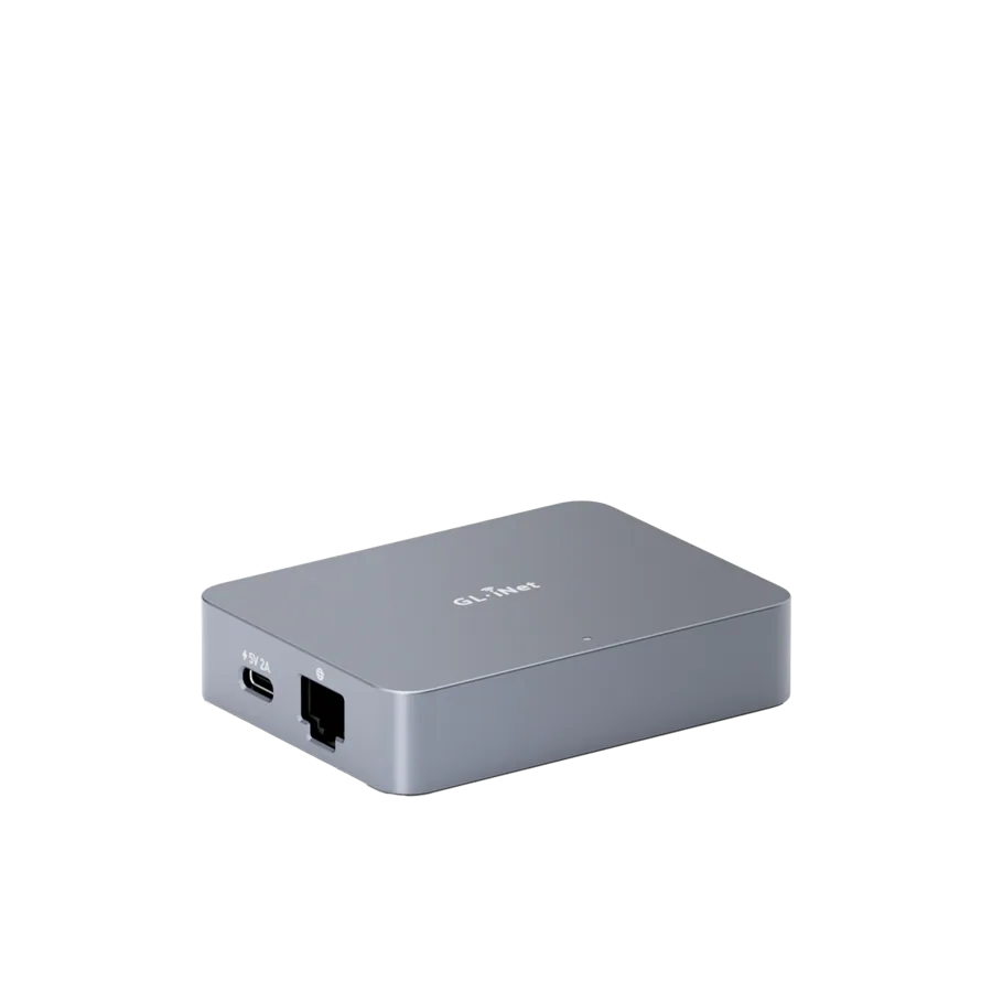 GL.iNet Comet (GL-RM1)