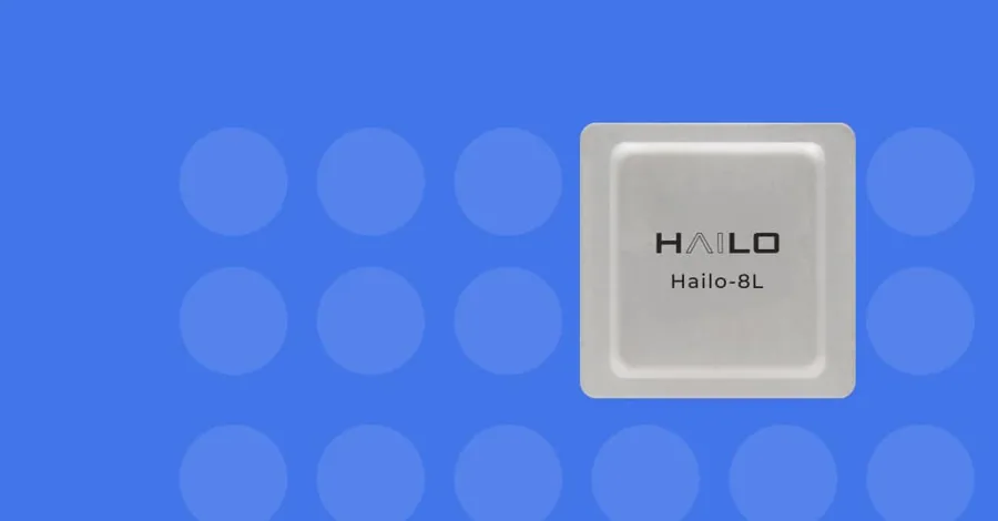 Hailo-8L