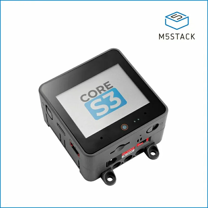 M5Stack CoreS3