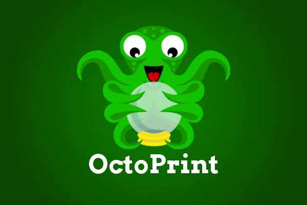 OctoPrint