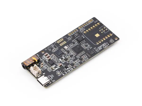 reSpeaker Lite