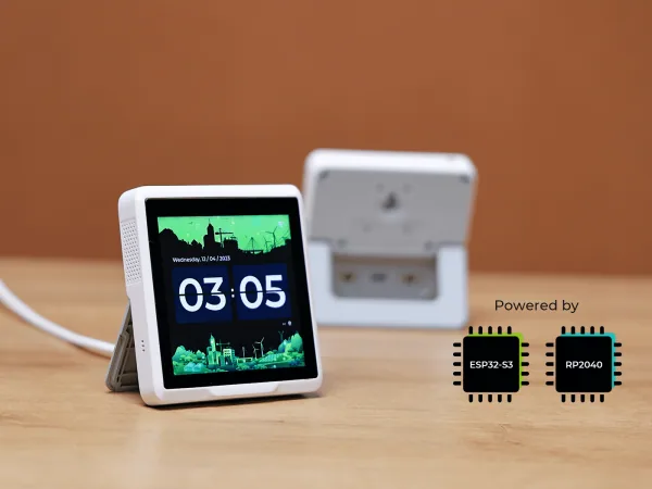 SenseCAP Indicator D1