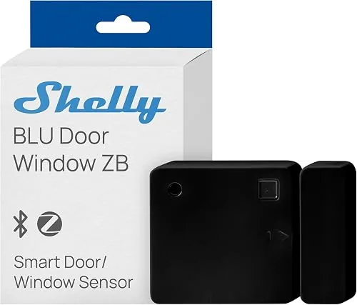 Shelly BLU Motion / Door-Window