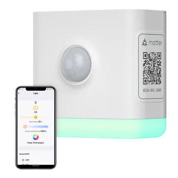 ThirdReality (Zigbee/Matter)