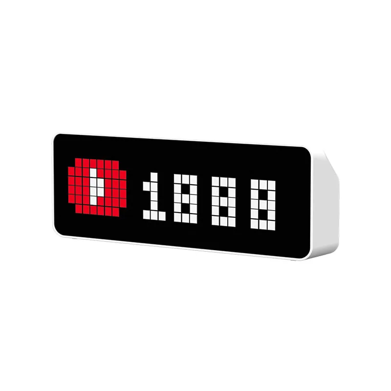 Ulanzi TC001 (AWTRIX)