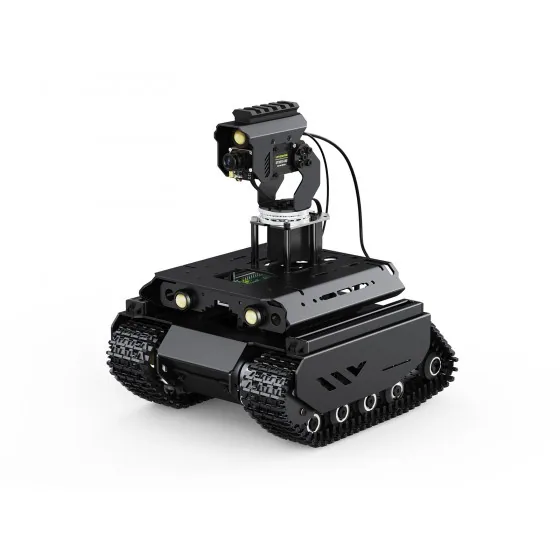 Waveshare UGV Beast