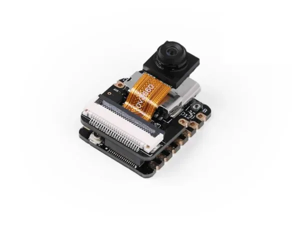 XIAO ESP32S3 Sense